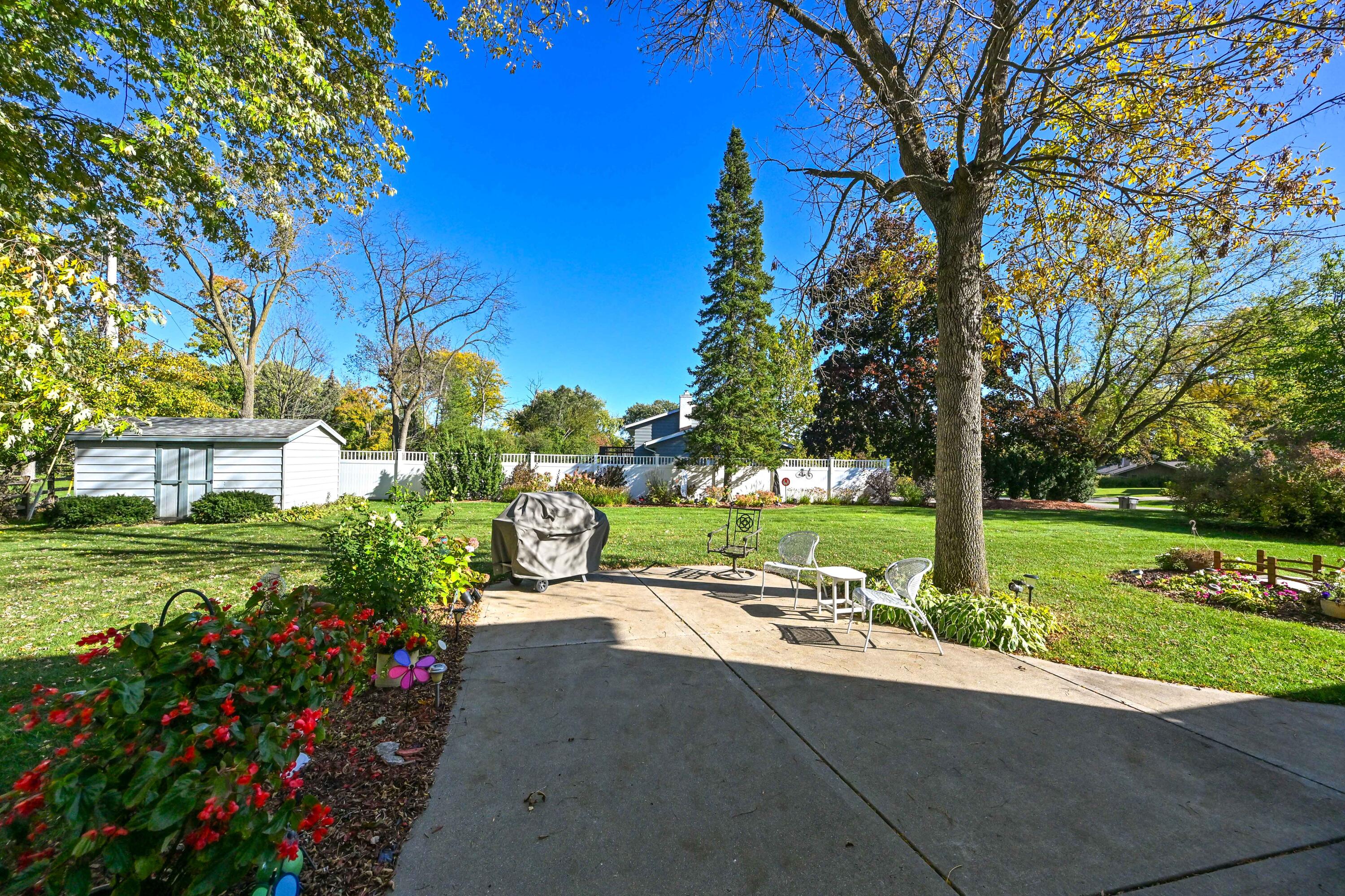 6530 South 116th Street Franklin, WI 53132 - Photo 36 of 38 DZ6530-33
