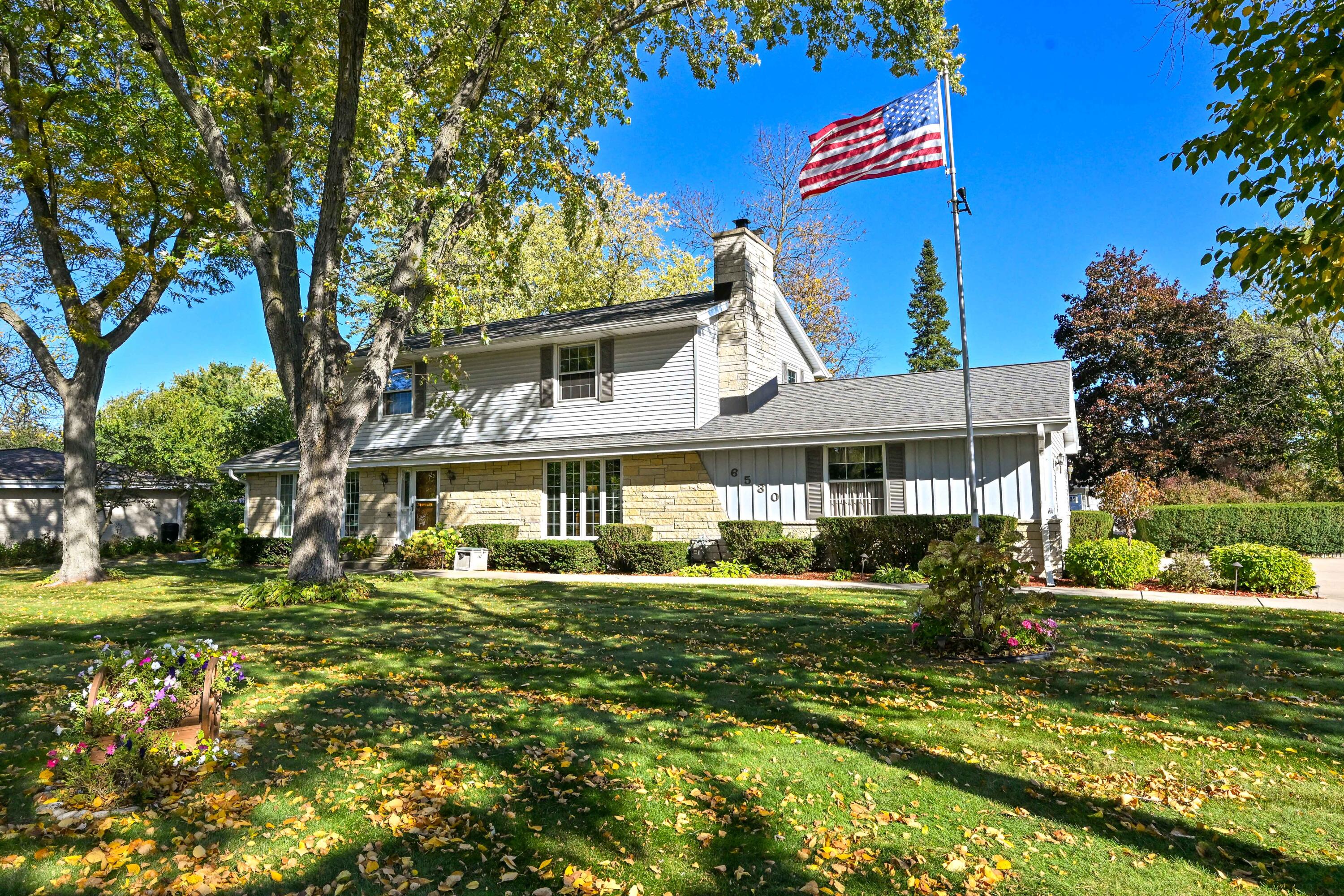 6530 South 116th Street Franklin, WI 53132 - Photo 9 of 38 DZ6530-3