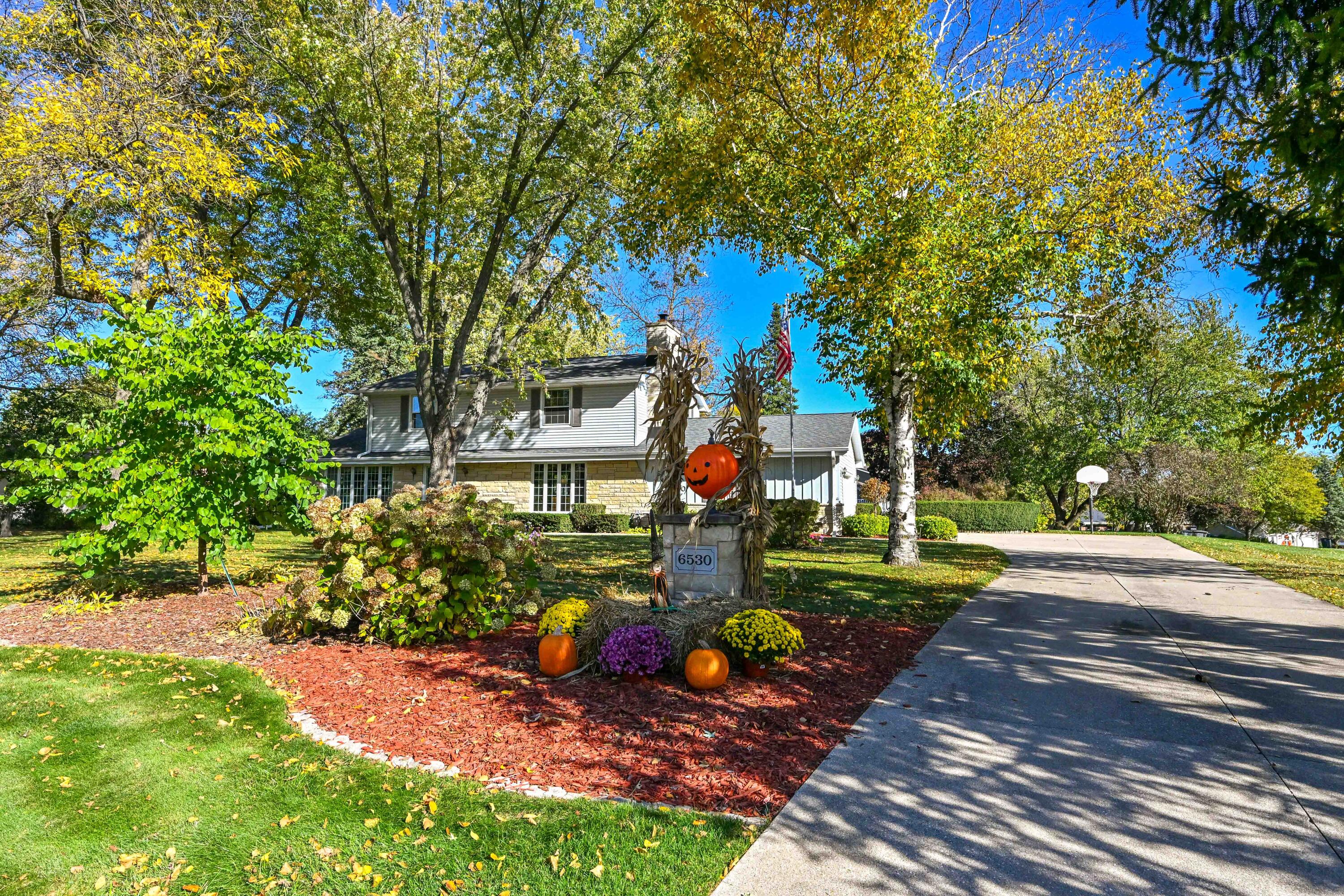 6530 South 116th Street Franklin, WI 53132 - Photo 10 of 38 DZ6530-4