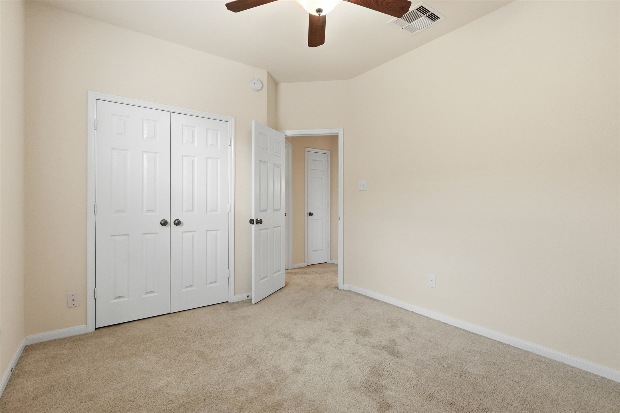 1911 Vale Brook Drive Spring, TX 77373 - Photo 23 of 27 Another view of the secondary bedroom.