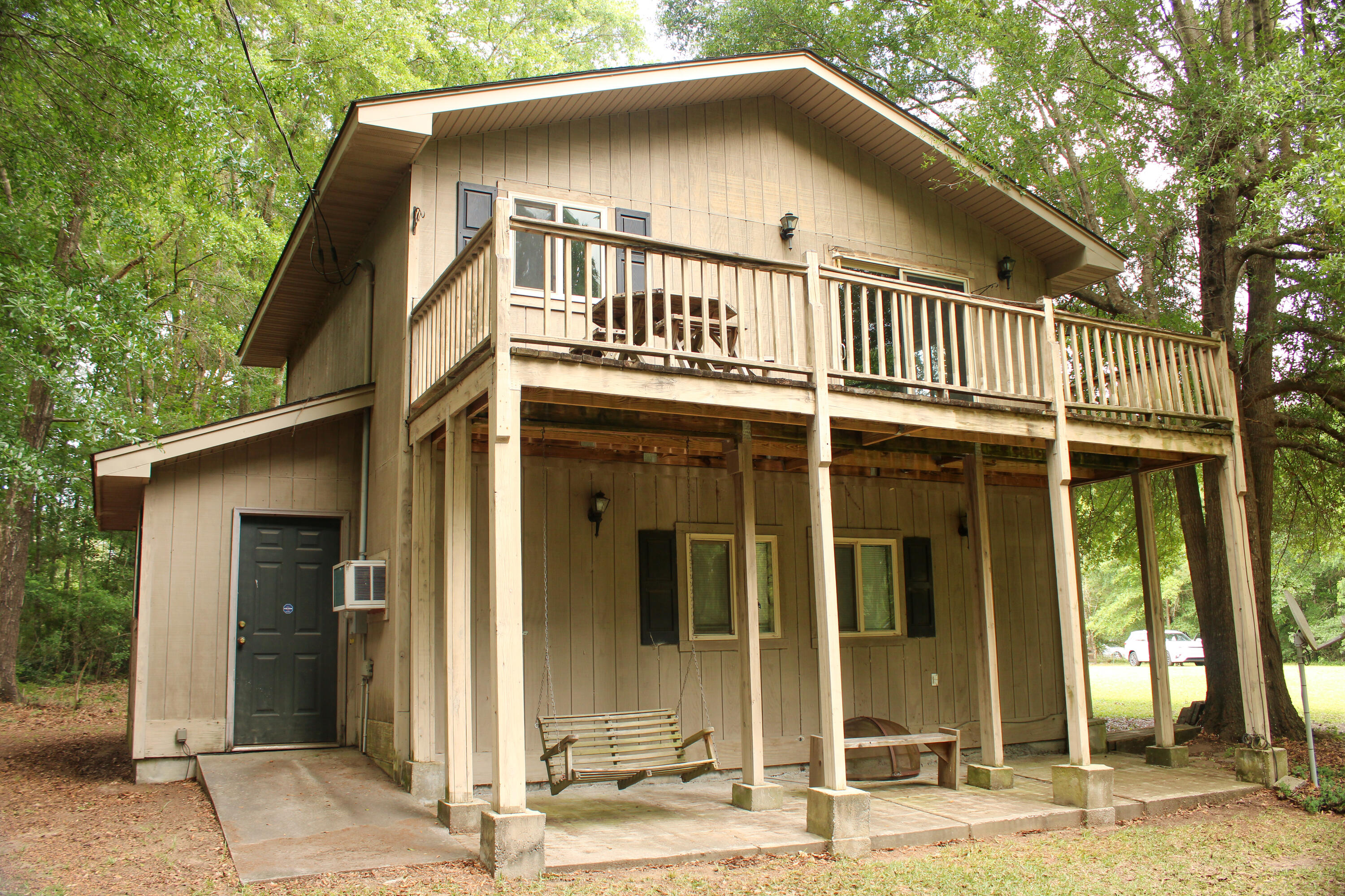 5451 Wire Road Branchville, SC 29432 - Photo 6 of 31