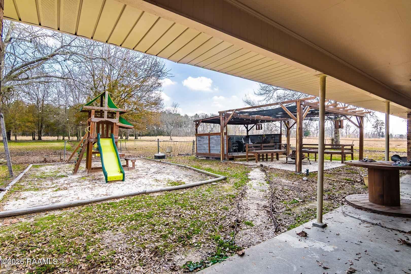 364 Blossom Road Opelousas, LA 70570 - Photo 24 of 38 34-web-or-mls-DSC00300-HDR