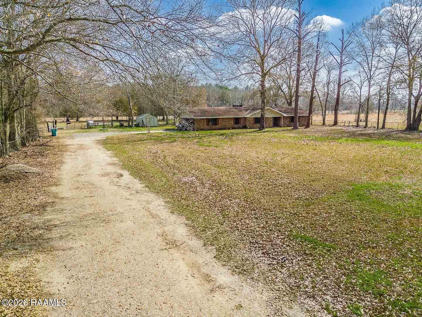 364 Blossom Road Opelousas, LA 70570 - Photo 31 of 38 8-web-or-mls-DJI_20260212114805_0065_D-H