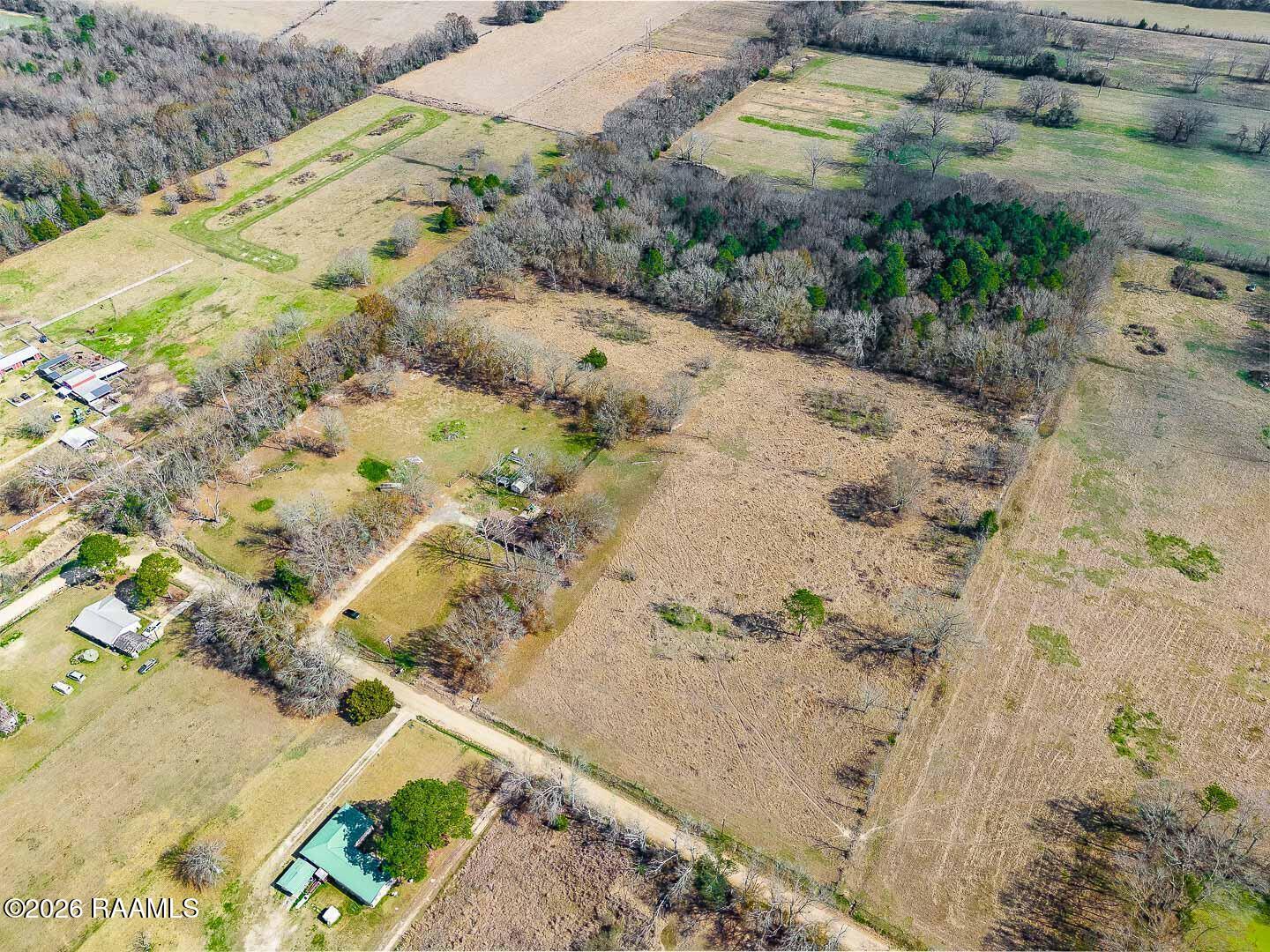 364 Blossom Road Opelousas, LA 70570 - Photo 36 of 38 2-web-or-mls-DJI_20260212114539_0044_D-H