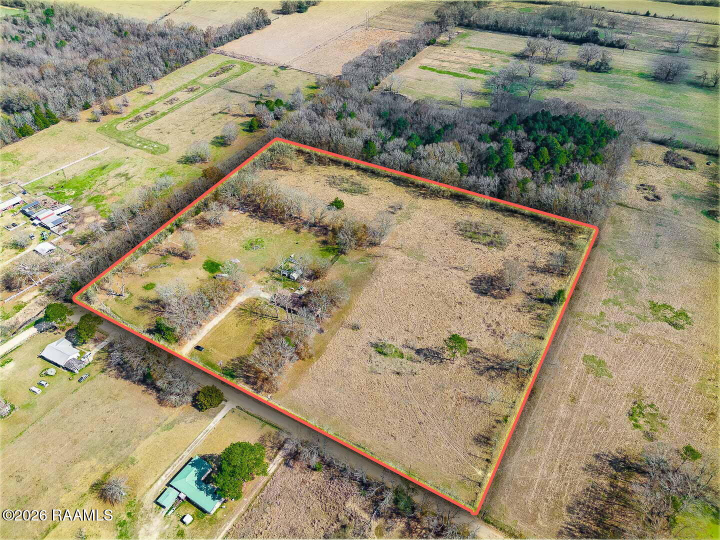 364 Blossom Road Opelousas, LA 70570 - Photo 38 of 38 38-web-or-mls-sDJI_20260212114539_0044_D