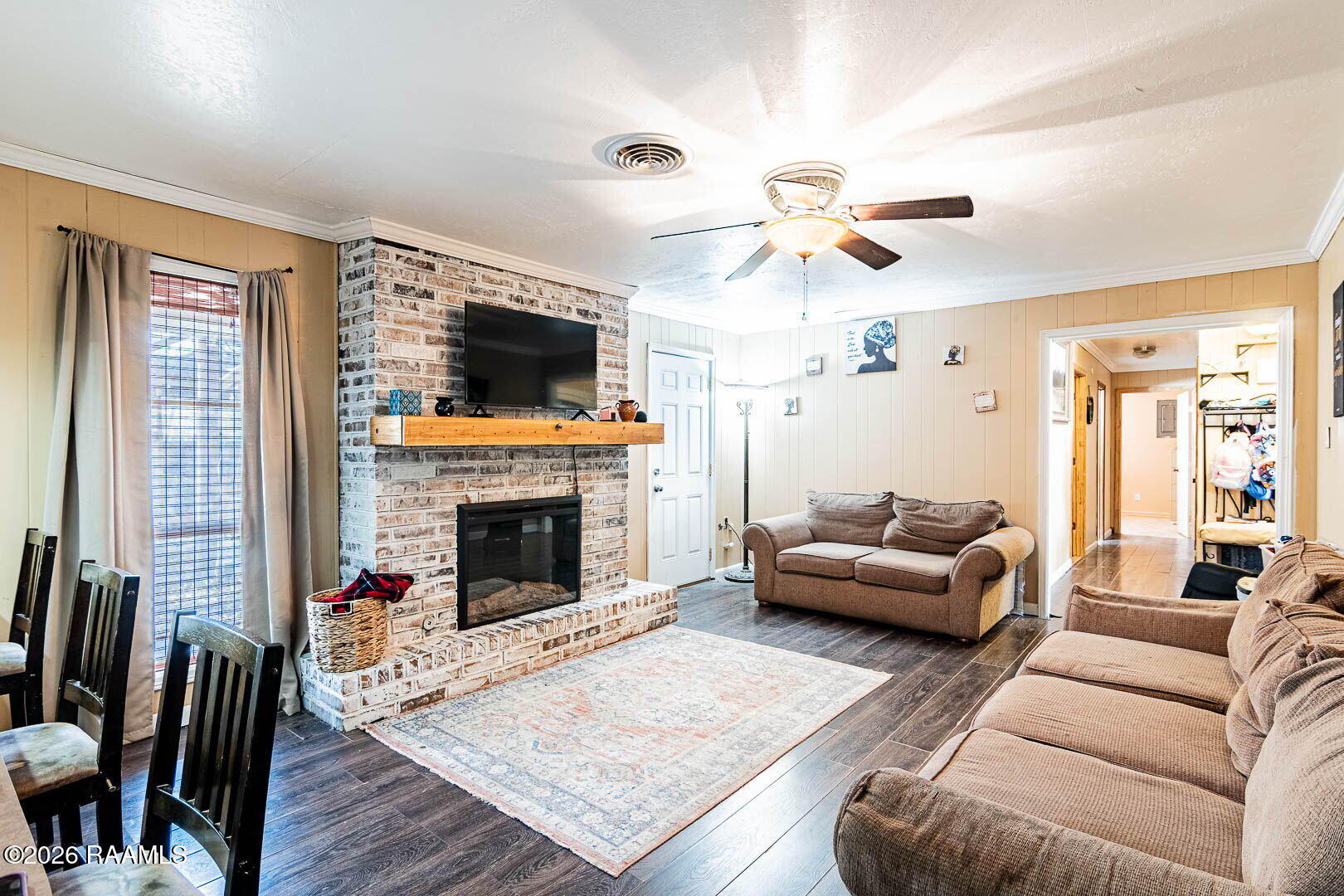 364 Blossom Road Opelousas, LA 70570 - Photo 4 of 38 24-web-or-mls-DSC00270-HDR