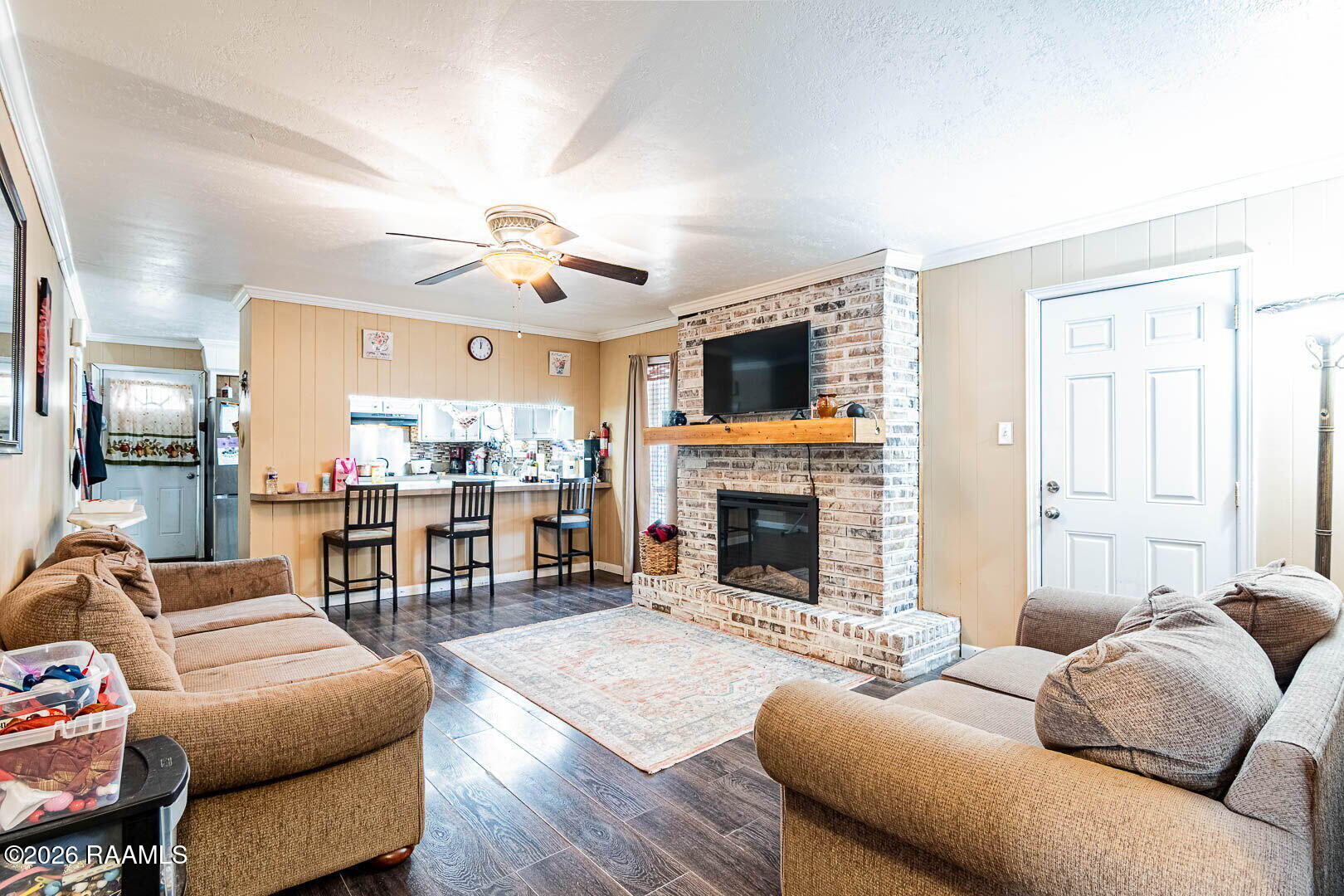 364 Blossom Road Opelousas, LA 70570 - Photo 5 of 38 23-web-or-mls-DSC00267-HDR