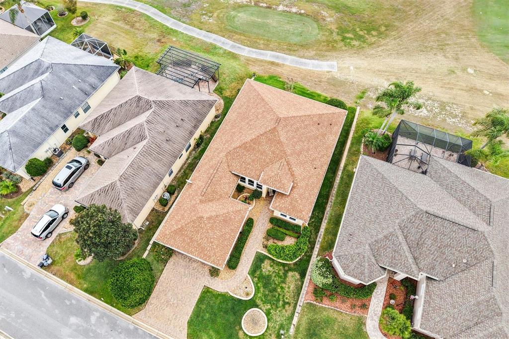 17031 Southeast 115th Terrace Road Summerfield, FL 34491 - Photo 35 of 54