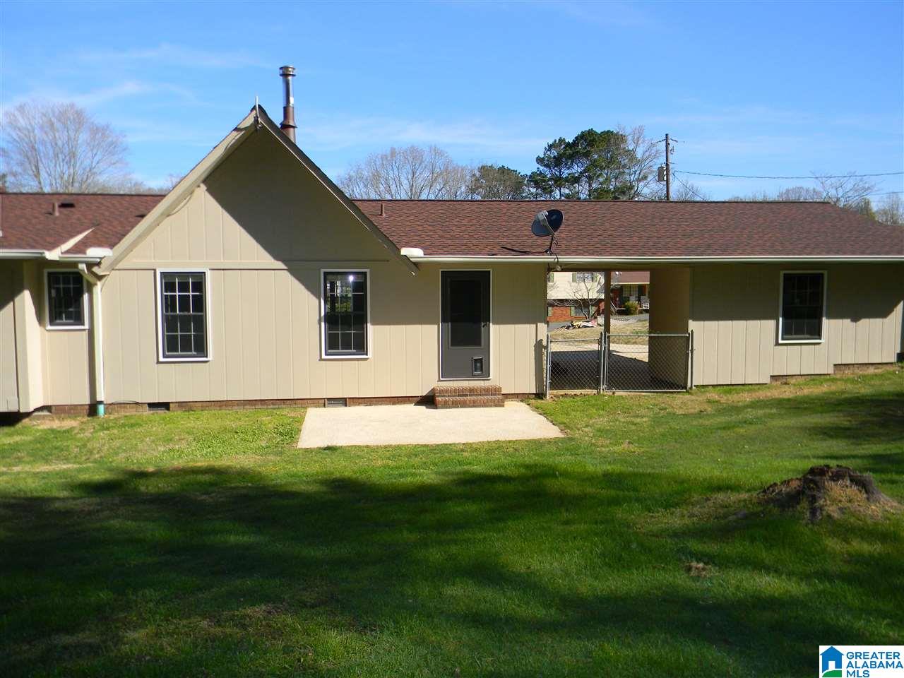 213 Meadow Lane Oneonta, AL 35121 - Photo 33 of 50
