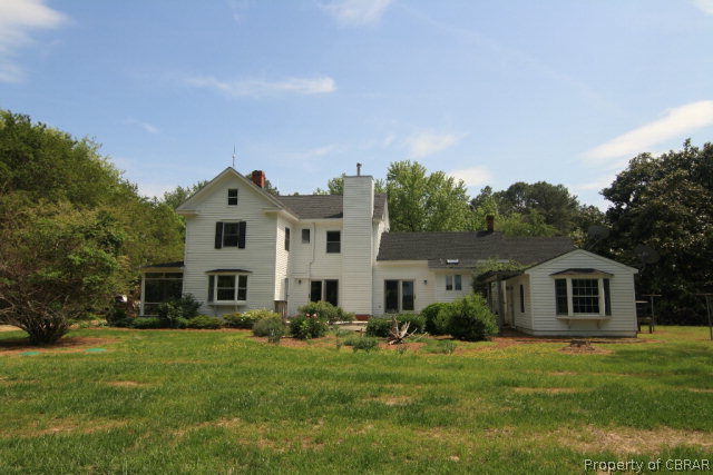 2337 Ocran Road White Stone, VA 22578 - Photo 2 of 27