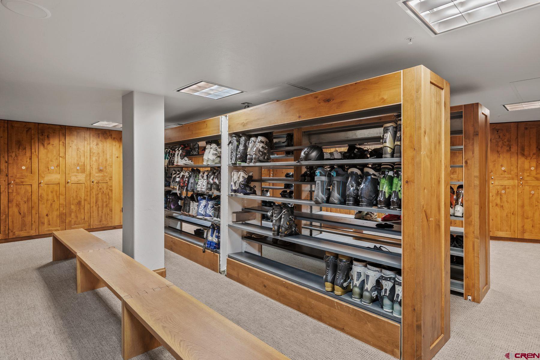14 Hunter Hill Road, Unit C203 Crested Butte, CO 81225 - Photo 22 of 31