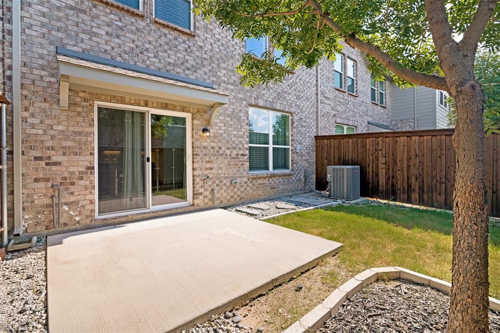 1006 Emil Place Allen, TX 75013 - Photo 20 of 28