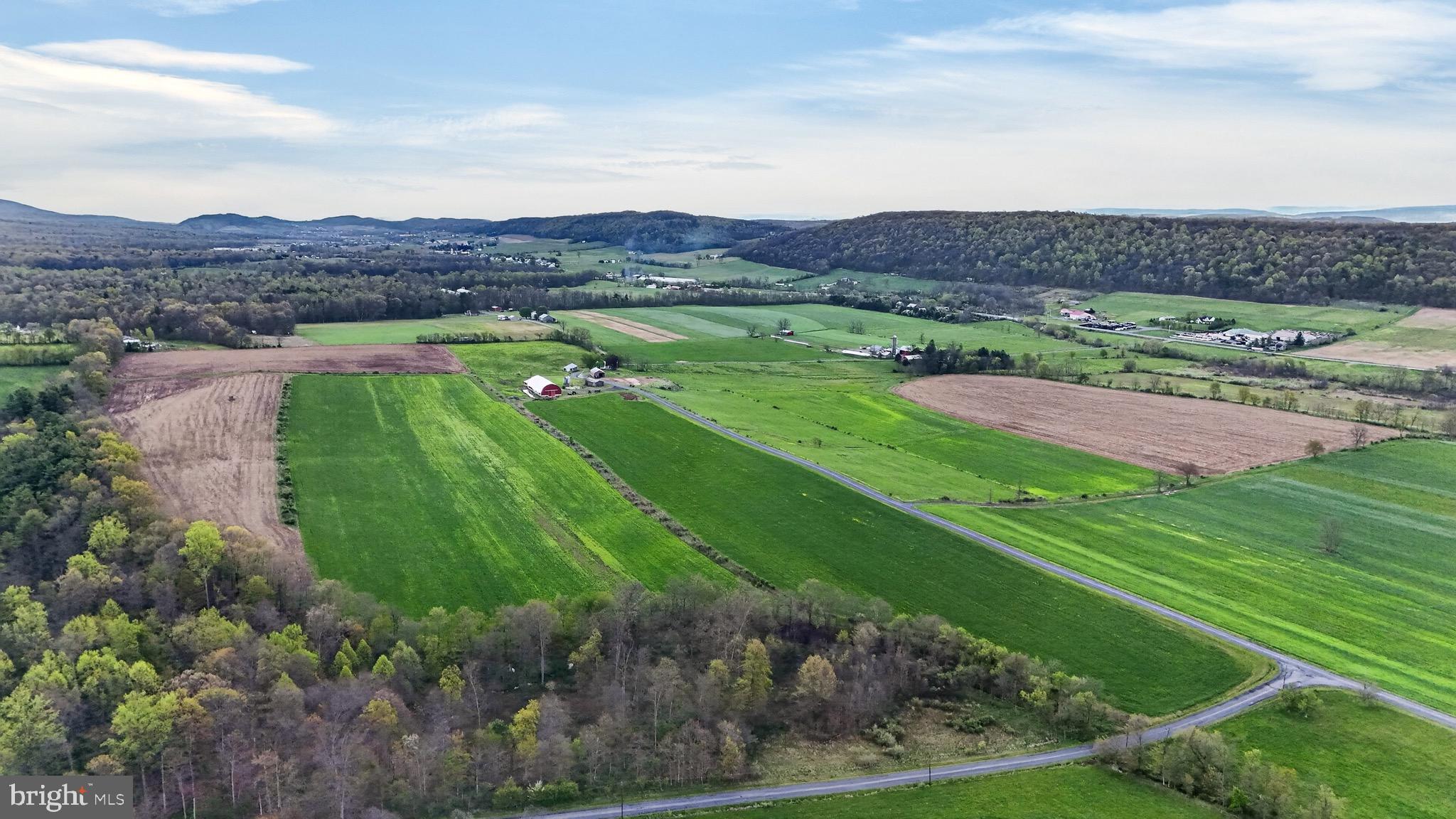 1824 Red Bank Road McAlisterville, PA 17049 - Photo 57 of 91