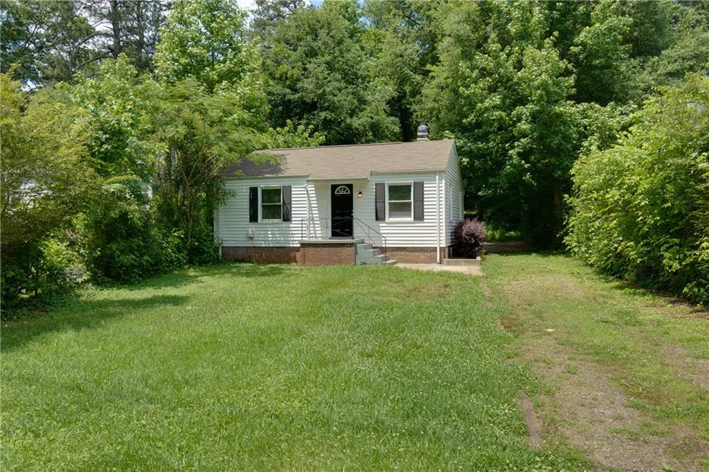 1126 Mable Street Southwest Mableton, GA 30126 - Photo 1 of 1 Gallery Image 1