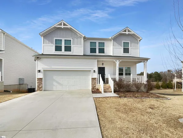 $439,000 | 315 Pewter Circle, Simpsonville, SC 29680