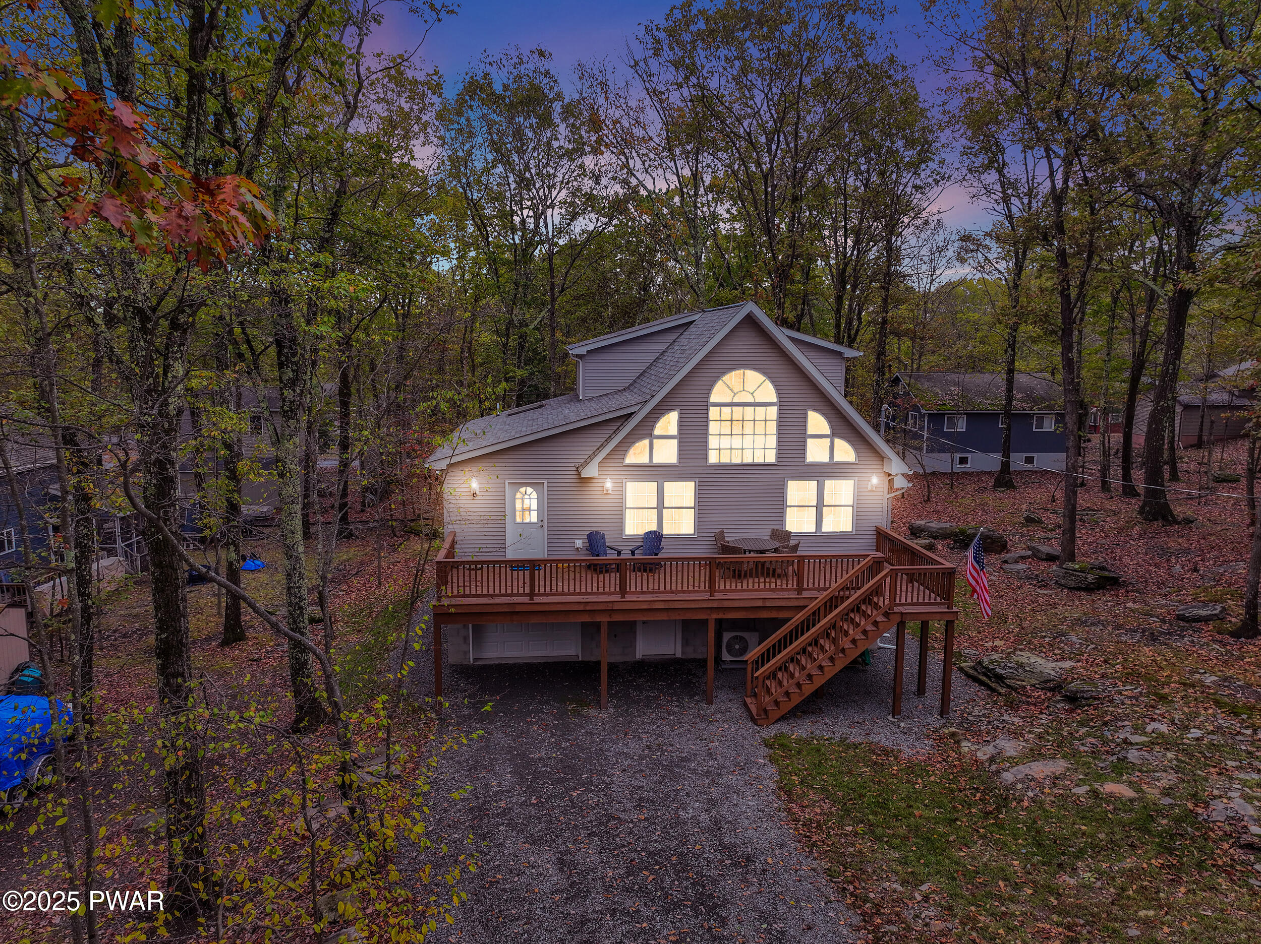 1115 Mustang Road Lake Ariel, PA 18436 - Photo 42 of 78