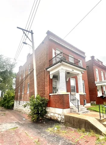 $175,000 | 3914 Michigan Avenue, St. Louis, MO 63118