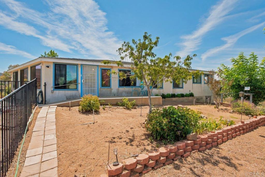 12350 Yucca Road Descanso, CA 91916 - Photo 21 of 27