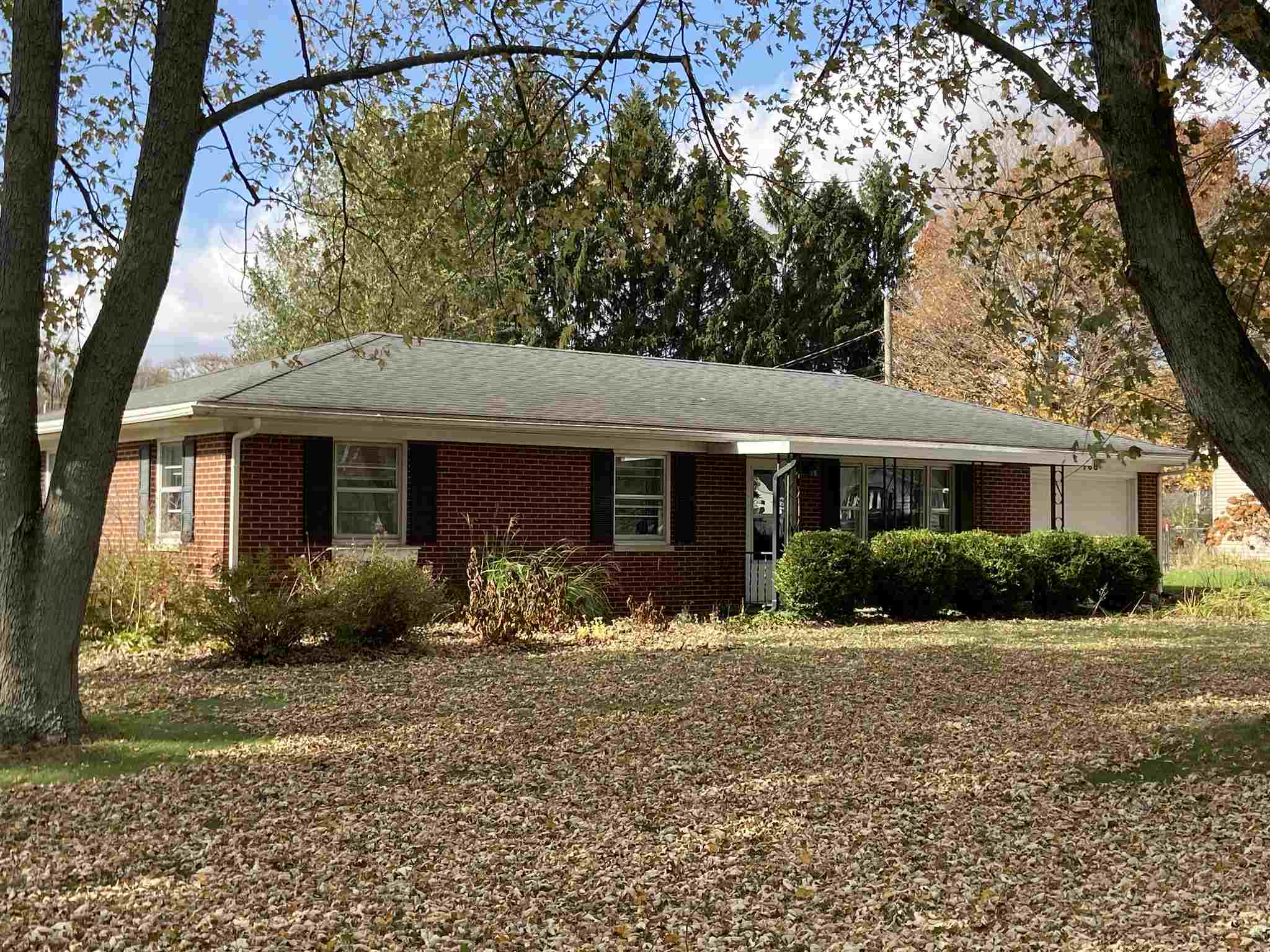 768 South Sweetgum Road Rochester, IN 46975 - Photo 1 of 25