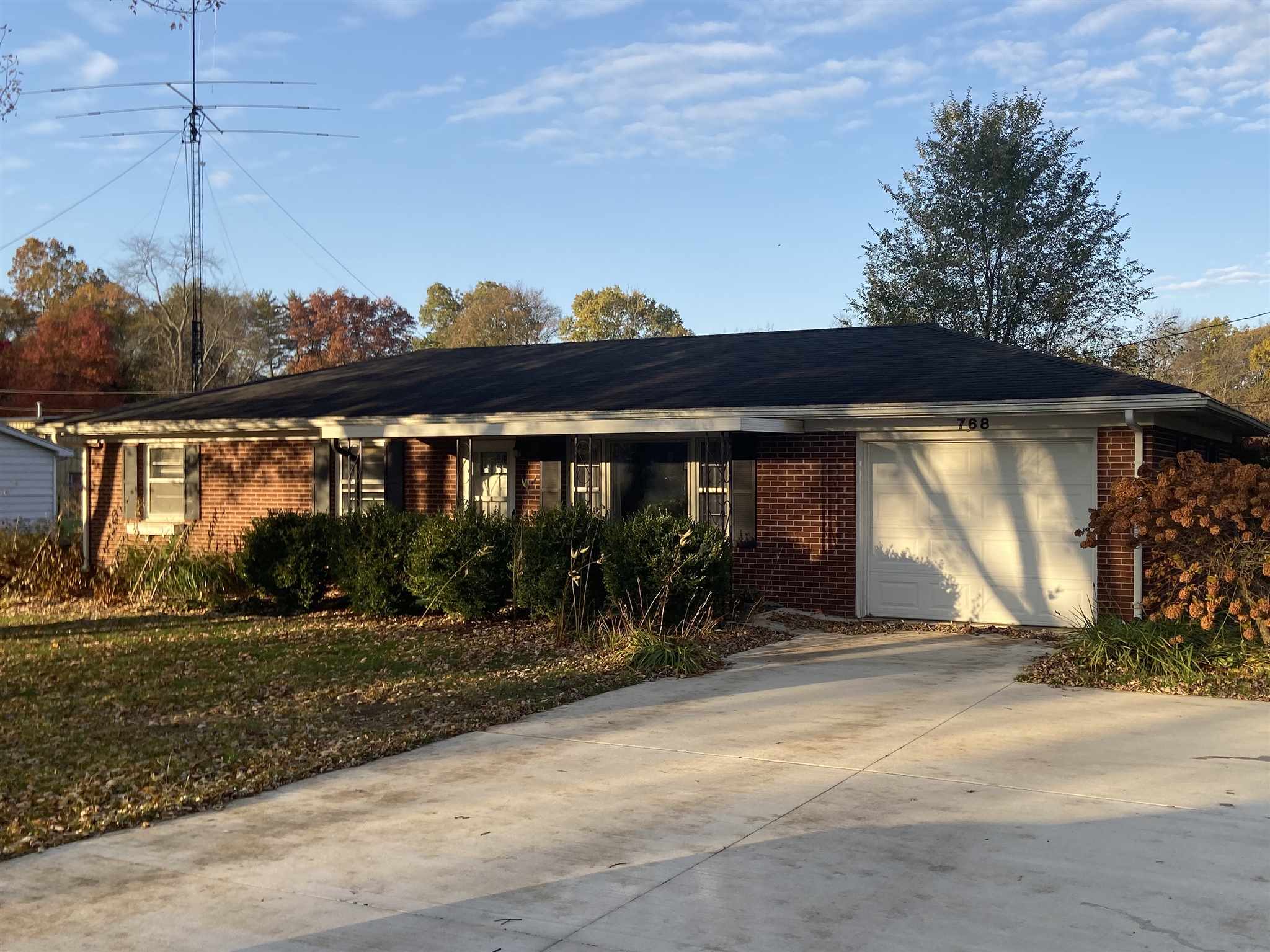 768 South Sweetgum Road Rochester, IN 46975 - Photo 2 of 25