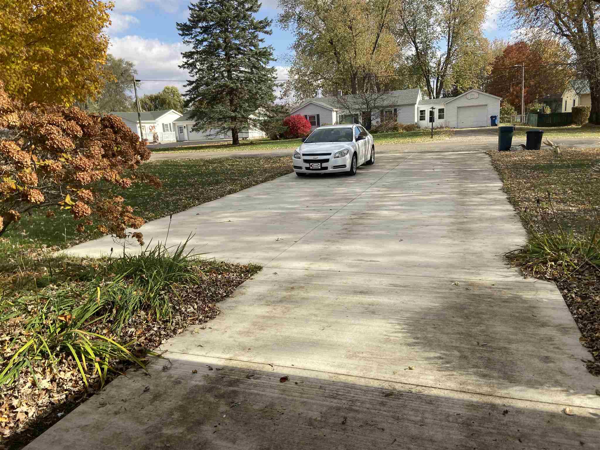 768 South Sweetgum Road Rochester, IN 46975 - Photo 17 of 25