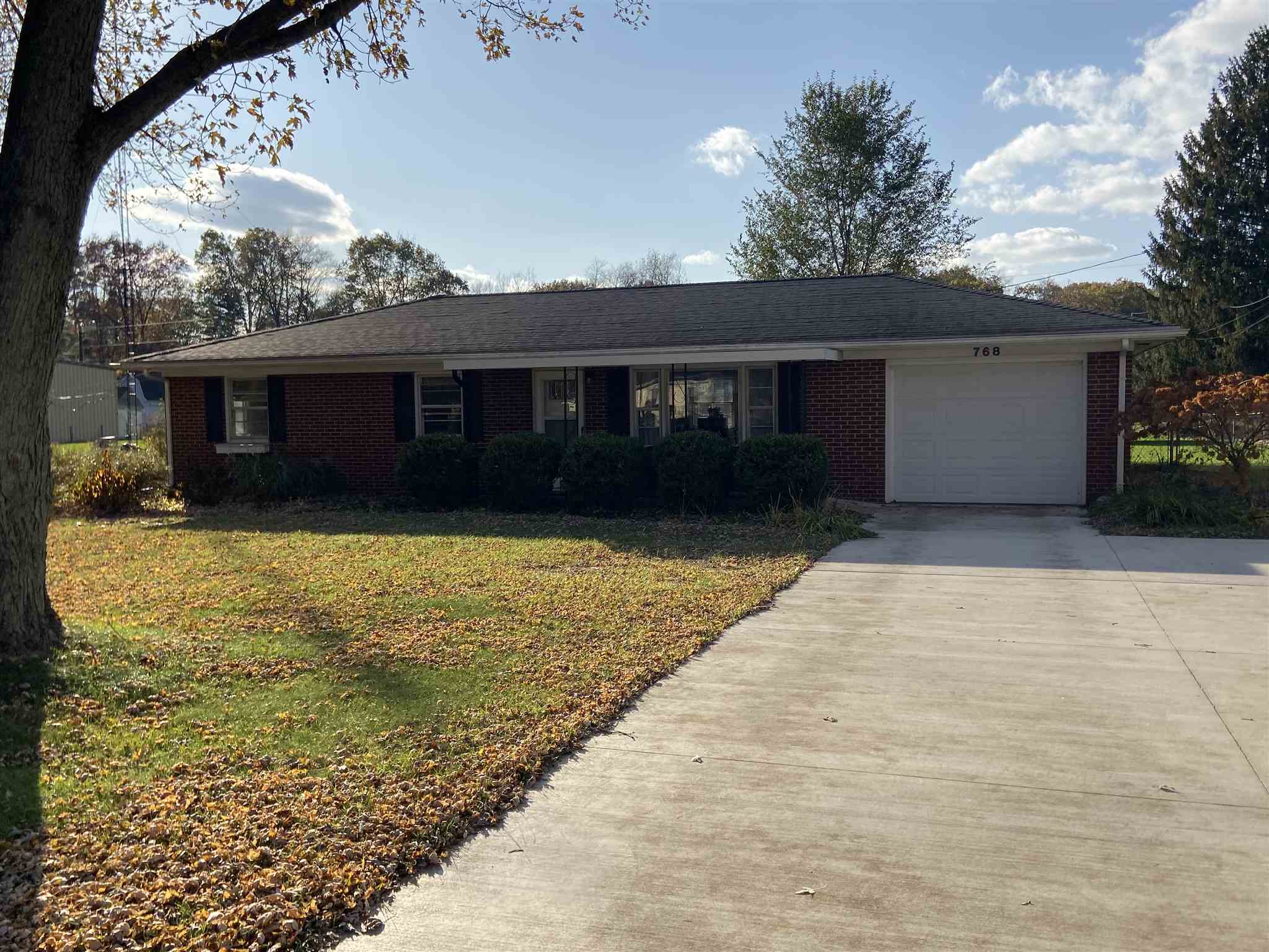 768 South Sweetgum Road Rochester, IN 46975 - Photo 19 of 25