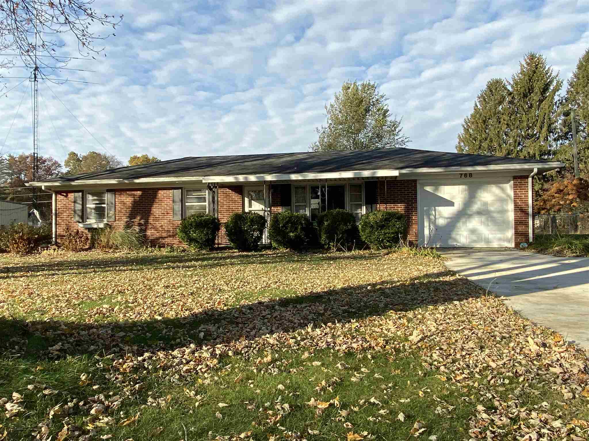 768 South Sweetgum Road Rochester, IN 46975 - Photo 20 of 25