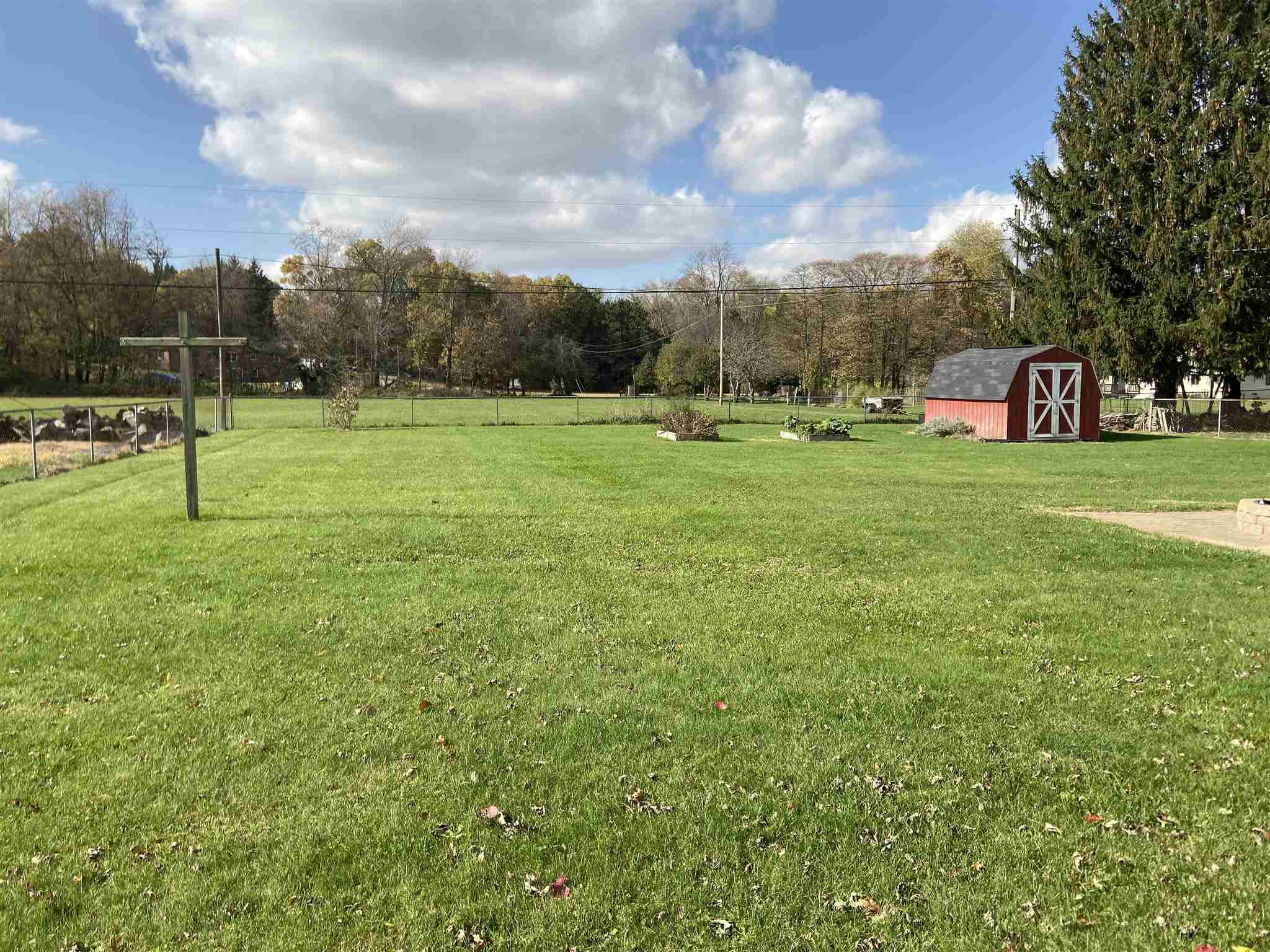 768 South Sweetgum Road Rochester, IN 46975 - Photo 24 of 25