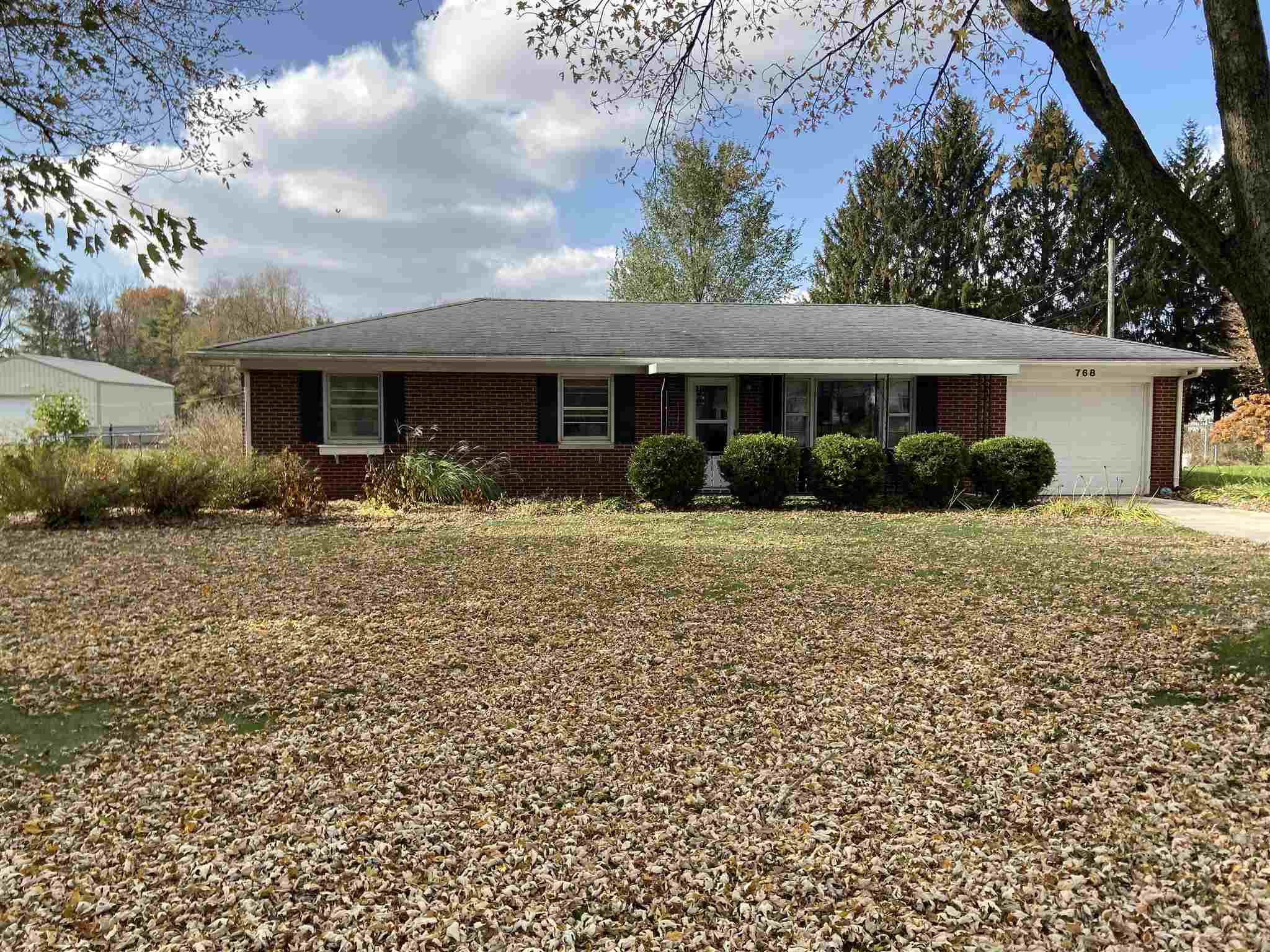 768 South Sweetgum Road Rochester, IN 46975 - Photo 25 of 25