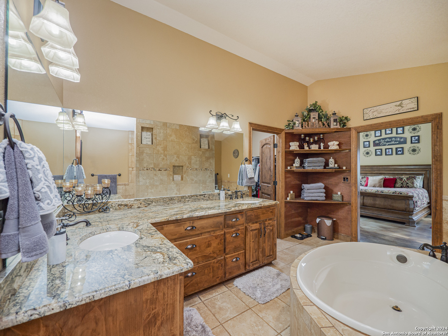 911 Stoney Ridge Road Bulverde, TX 78163 - Photo 18 of 39 Gallery Image 18