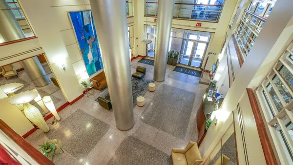 $2,300 | 526 Pacific Avenue, Unit 401, Atlantic City, NJ 08401
