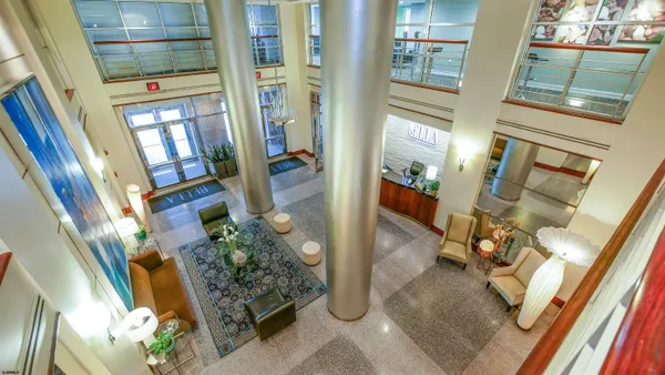 $2,300 | 526 Pacific Avenue, Unit 401, Atlantic City, NJ 08401