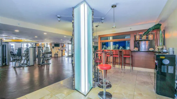 $2,300 | 526 Pacific Avenue, Unit 401, Atlantic City, NJ 08401