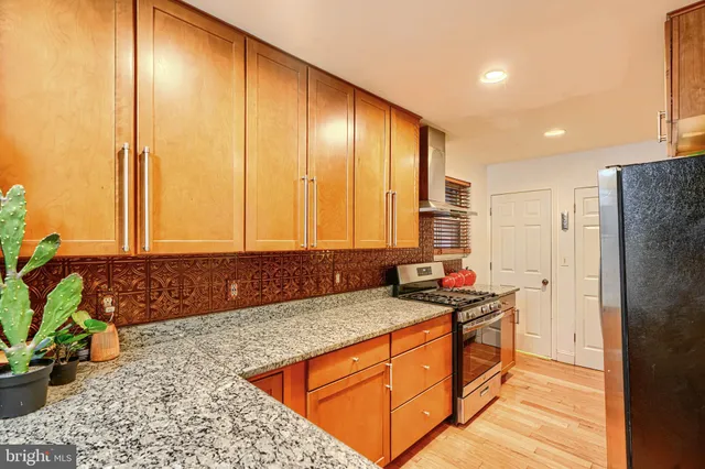 $424,900 | 6716 Stockton Lane, Hyattsville, MD 20784