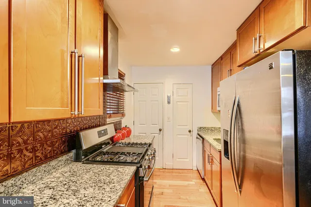 $424,900 | 6716 Stockton Lane, Hyattsville, MD 20784