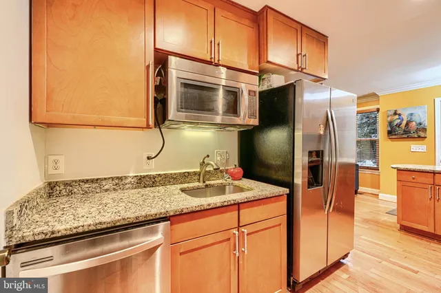 $424,900 | 6716 Stockton Lane, Hyattsville, MD 20784