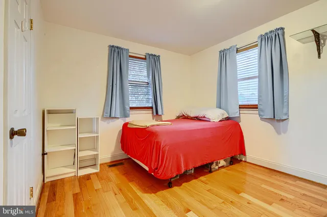 $424,900 | 6716 Stockton Lane, Hyattsville, MD 20784