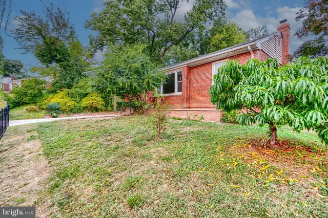 $424,900 | 6716 Stockton Lane, Hyattsville, MD 20784