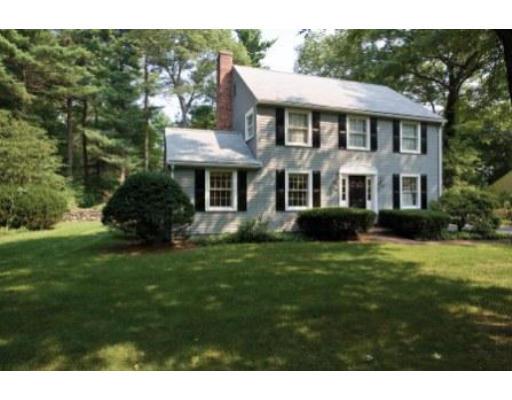 79 Mayo Road Wellesley, MA 02482 - Photo 1 of 7