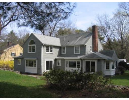 79 Mayo Road Wellesley, MA 02482 - Photo 2 of 7
