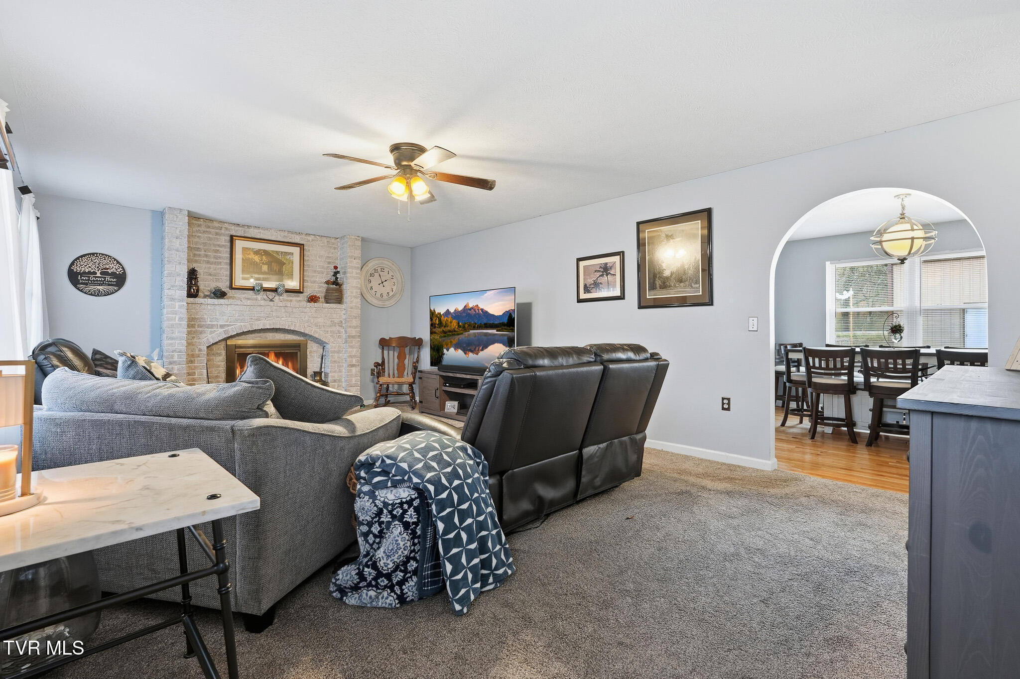 186 Kelly Coomer Road Big Stone Gap, VA 24219 - Photo 6 of 50 1000018078