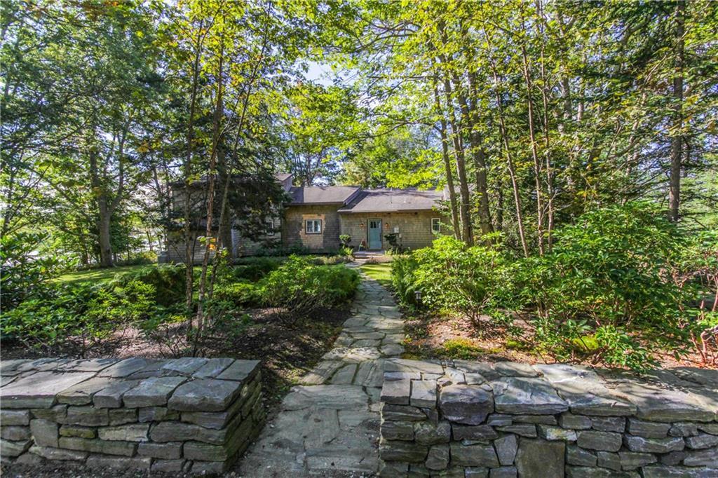 194 Mountain Road Harpswell, ME 04079 - Photo 1 of 33 Photo