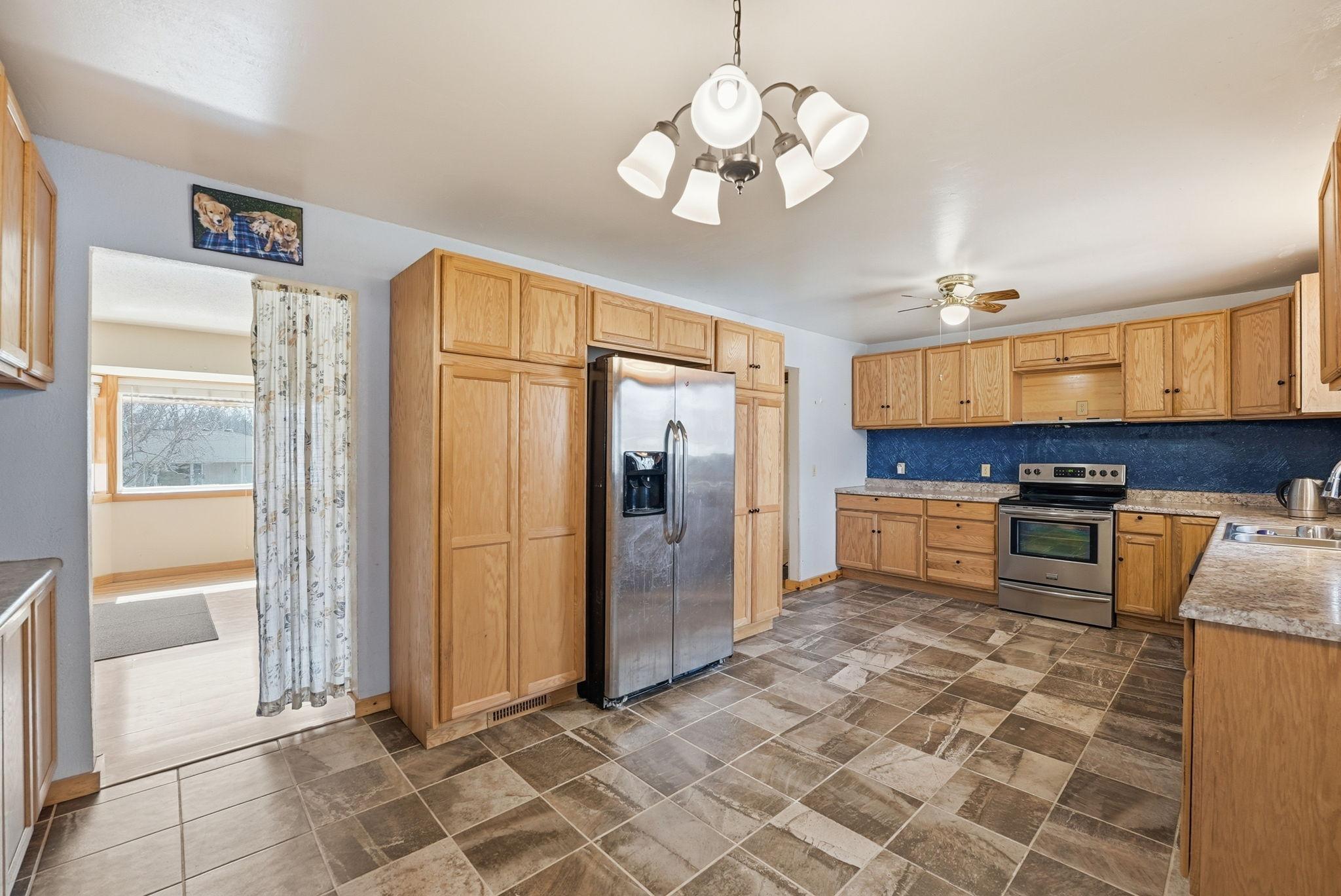 833 Lewis Place St. Cloud, MN 56301 - Photo 14 of 33