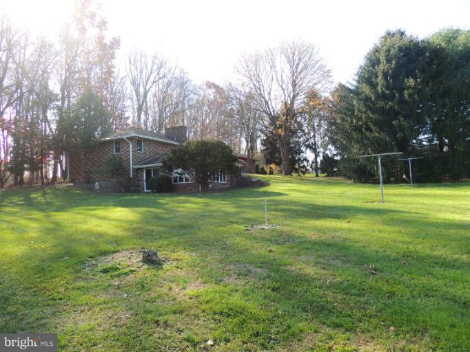 2912 Dublin Road Street, MD 21154 - Photo 26 of 30 Exterior (Rear)