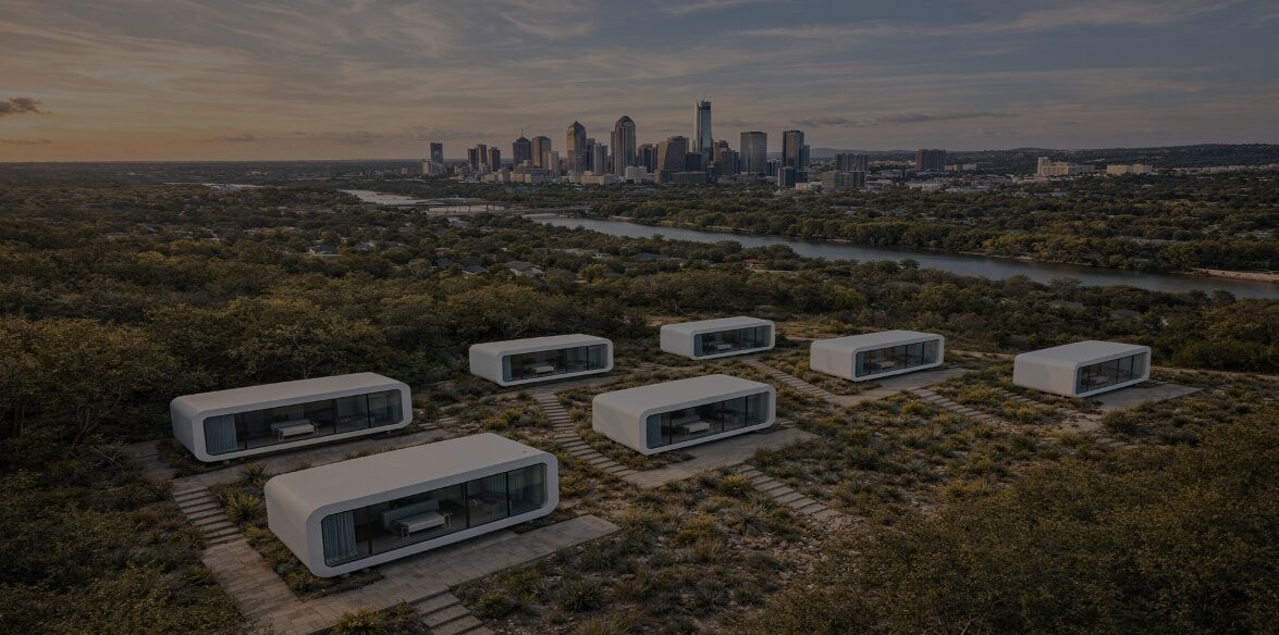 2717 Davis Street Houston, TX 77026 - Photo 5 of 17 a view of a city