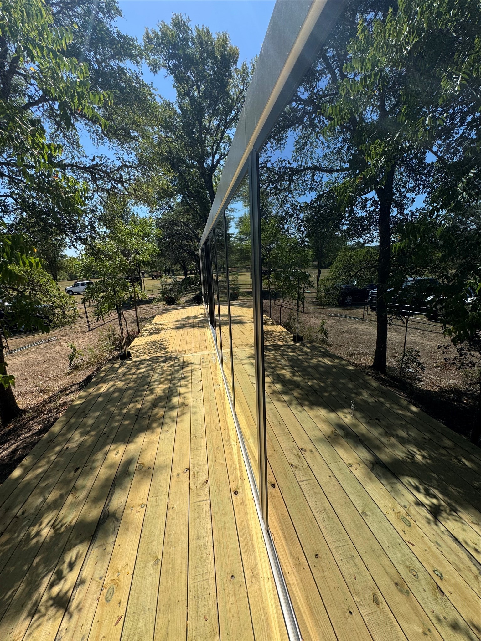 2717 Davis Street Houston, TX 77026 - Photo 10 of 17 a view of swimming pool with a patio