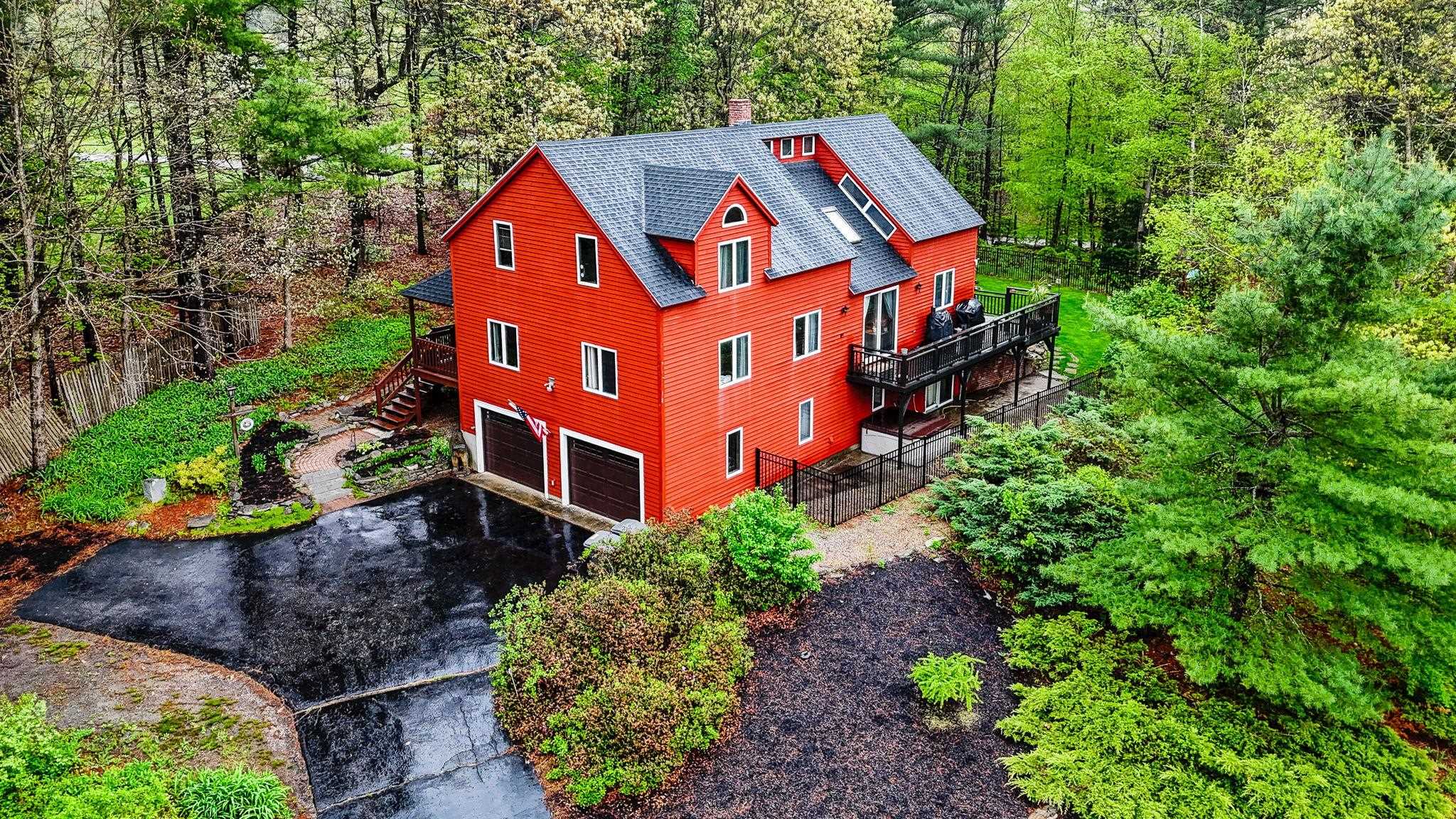 6 Romans Road Windham, NH 03087 - Photo 1 of 50