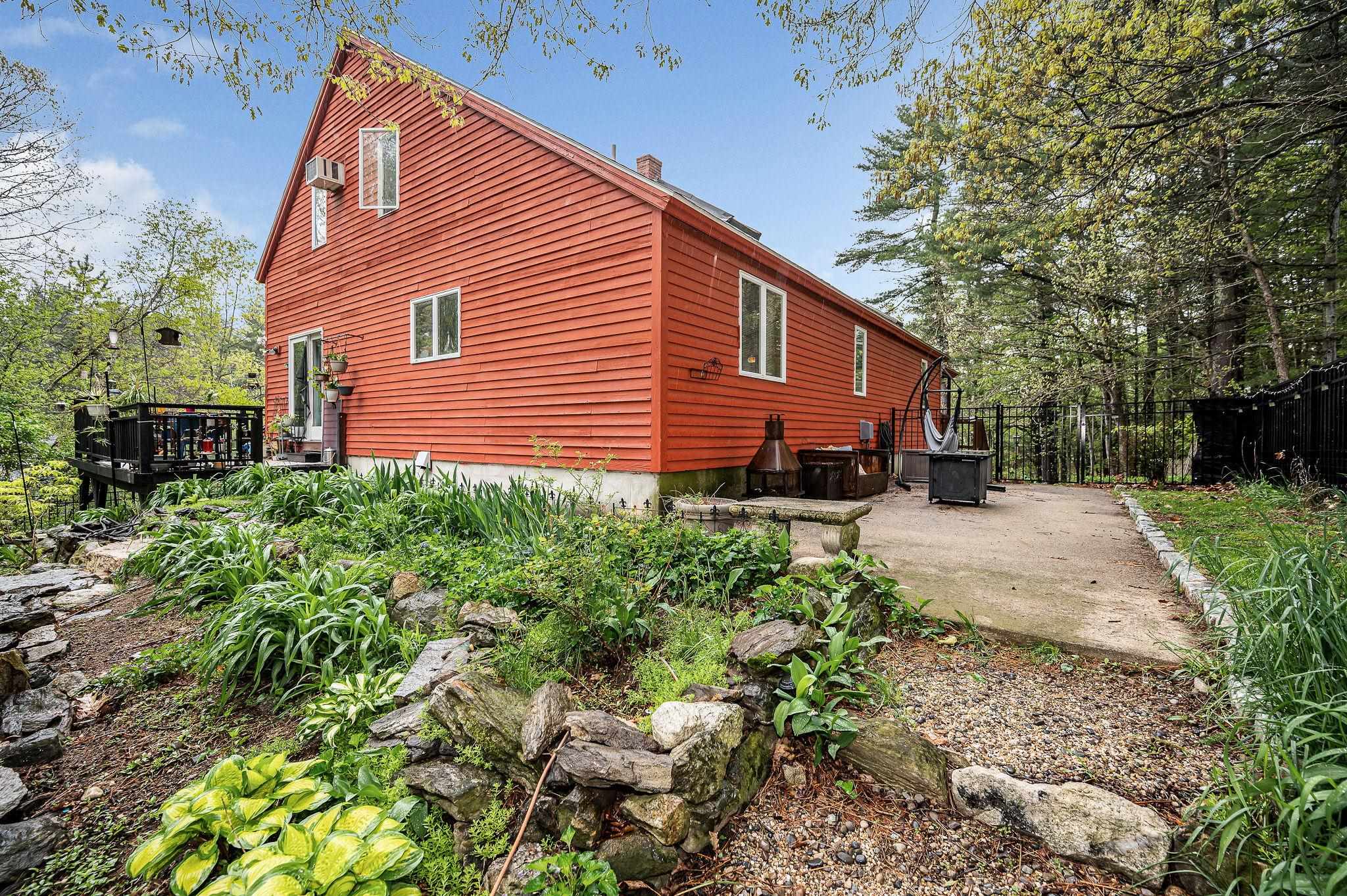 6 Romans Road Windham, NH 03087 - Photo 41 of 50