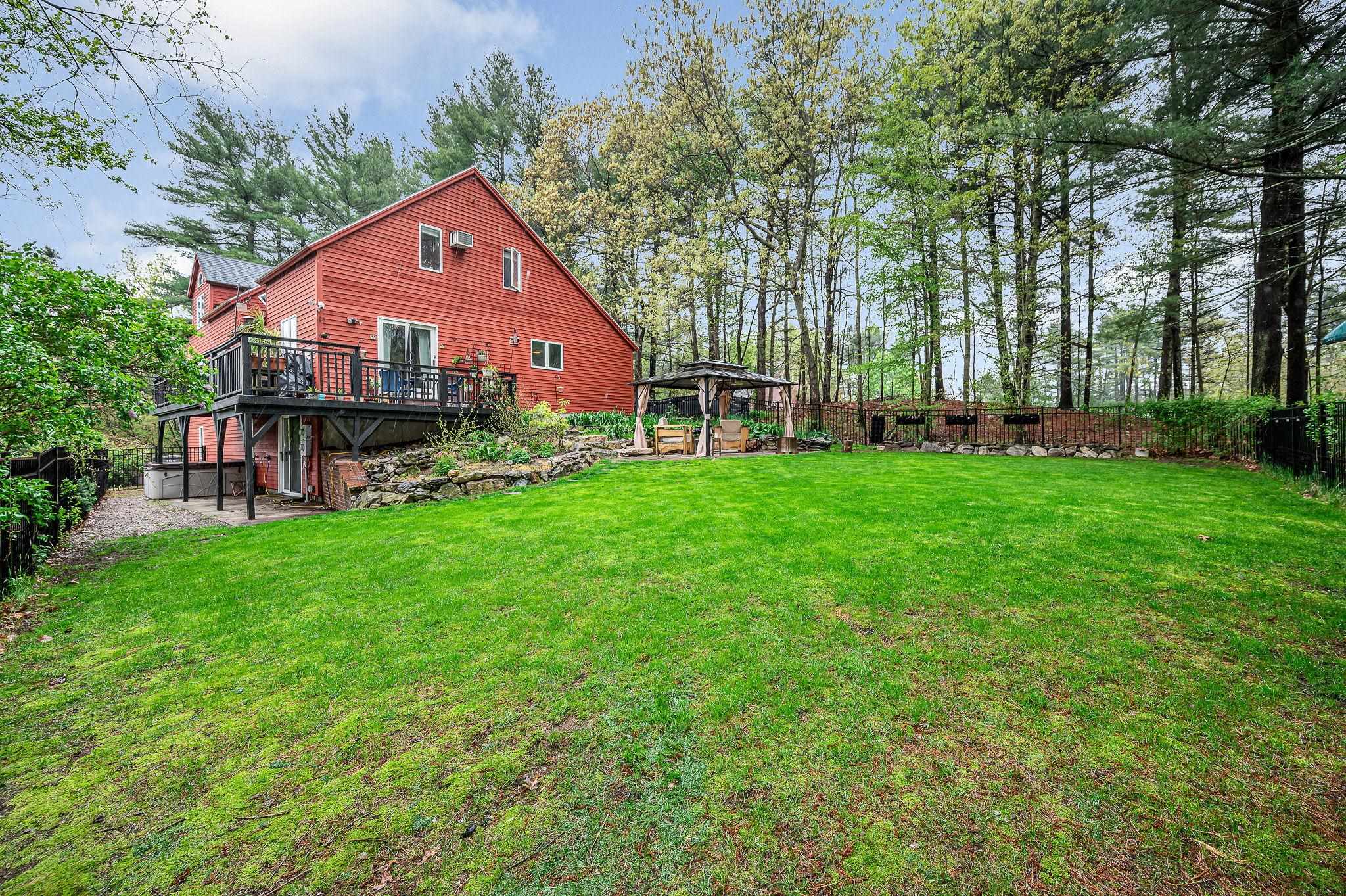 6 Romans Road Windham, NH 03087 - Photo 45 of 50