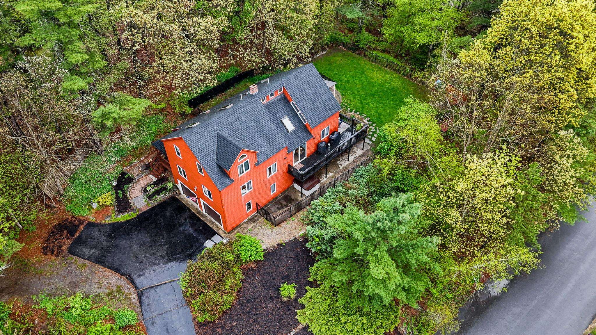 6 Romans Road Windham, NH 03087 - Photo 46 of 50